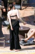 JESSIA J at Her Hotel
