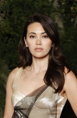 JESSICA HENWICK at Vogue x Netflix Bafta TV Awards Celebrtion in London 05/09/2024