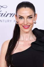 JESSICA LOWNDES at 31st Annual Race To Erase MS Gala in Los Angeles 05/10/2024