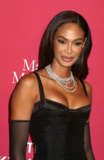 JOAN SMALLS at King