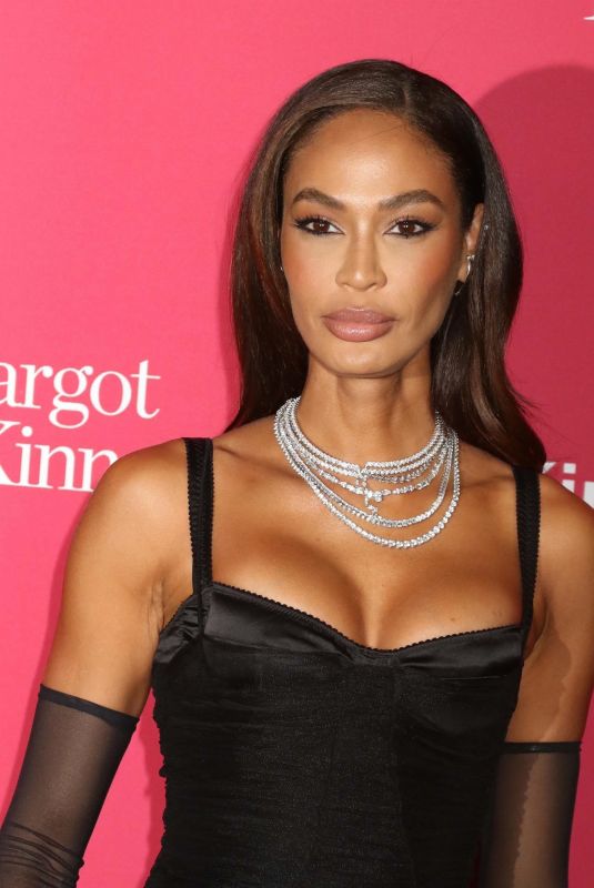 JOAN SMALLS at King