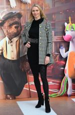 JODIE KIDD at IF Premiere at Cineworld Leicester Square in London 05/07/2024