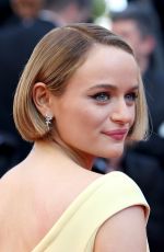 JOEY KING at 77th Annual Cannes Film Festival Closing Ceremony 05/25/2024