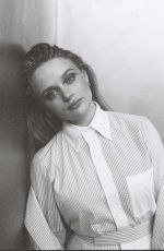 JOEY KING for Flaunt Magazine, May 2024