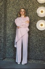 JOEY KING for Flaunt Magazine, May 2024