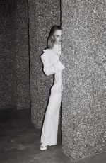 JOEY KING for Flaunt Magazine, May 2024