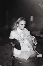 JOEY KING for Flaunt Magazine, May 2024