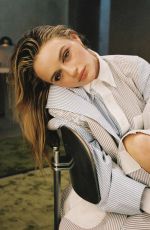 JOEY KING for Flaunt Magazine, May 2024