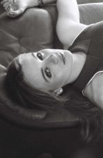 JOEY KING for Flaunt Magazine, May 2024