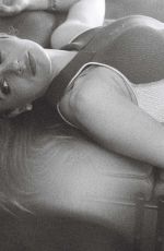 JOEY KING for Flaunt Magazine, May 2024