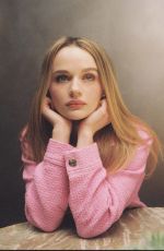 JOEY KING for Flaunt Magazine, May 2024