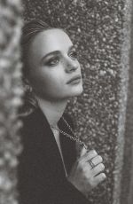 JOEY KING for Flaunt Magazine, May 2024