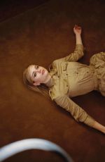 JOEY KING for Flaunt Magazine, May 2024