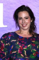 JORDANA MOLLICK at The Idea of You Premiere in New York 04/29/2024