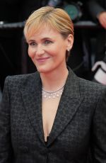 JUDITH GODRECHE at Furiosa : A Mad Max Saga Premiere at 2024 Cannes Film Festival 05/15/2024