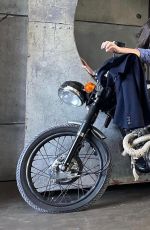 JULES LEBLANC for Miu Miu, May 2024