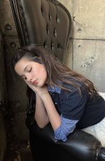 JULES LEBLANC for Miu Miu, May 2024