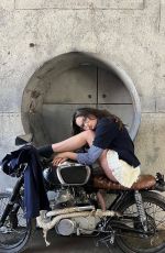 JULES LEBLANC for Miu Miu, May 2024