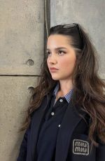 JULES LEBLANC for Miu Miu, May 2024