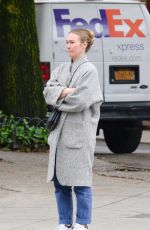 JULIA STILES Out and About in New York 05/16/2024