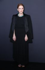 JULIANNE MOORE at Kerning Women in Motion Awards in Cannes 05/20/2024