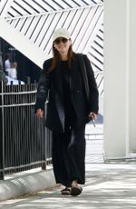 JULIANNE MOORE Out and About in New York 05/02/2024