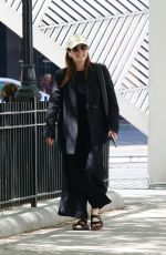 JULIANNE MOORE Out and About in New York 05/02/2024