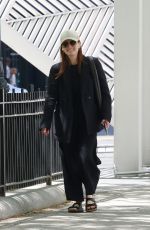 JULIANNE MOORE Out and About in New York 05/02/2024