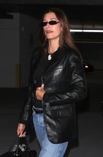 Justin and Pregnant HAILEY BIEBER Out with KNDALL JENNER to Lucky Strike Bowling Alley 05/24/2024