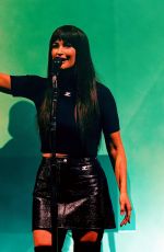 KACEY MUSGRAVES Performs at Manchester Apollo Theatre in Manchester 05/10/2024