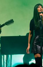 KACEY MUSGRAVES Performs at Manchester Apollo Theatre in Manchester 05/10/2024