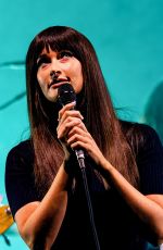 KACEY MUSGRAVES Performs at Manchester Apollo Theatre in Manchester 05/10/2024