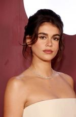 KAIA GERBER at Palm Royale Official Emmy FYC Event in Hollywood 05/11/2024