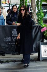 KAIA GERBER Out and About in New York 05/05/2024