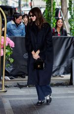 KAIA GERBER Out and About in New York 05/05/2024