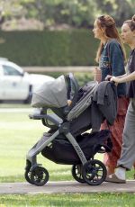 KALEY and BRIANA CUOCO on the Set of Based on a True Story in Los Angeles 05/29/2024