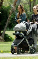 KALEY and BRIANA CUOCO on the Set of Based on a True Story in Los Angeles 05/29/2024