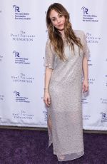 KALEY CUOCO at John Ritter Foundation for Aortic Health