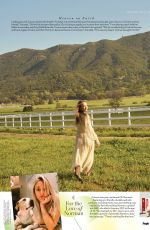 KALEY CUOCO in People Magazine: The Beautiful Issue 2024