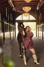 KALEY CUOCO in People Magazine: The Beautiful Issue 2024