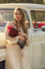 KALEY CUOCO in People Magazine: The Beautiful Issue 2024