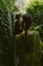 KAREN FUKUHARA - Gold Gala 2024 Portraits, May 2024