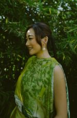 KAREN FUKUHARA - Gold Gala 2024 Portraits, May 2024