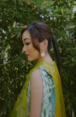 KAREN FUKUHARA - Gold Gala 2024 Portraits, May 2024