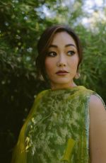 KAREN FUKUHARA - Gold Gala 2024 Portraits, May 2024