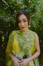 KAREN FUKUHARA - Gold Gala 2024 Portraits, May 2024