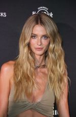 KATE LOVE at Sports Illustrated Swimsuit Island Red Carpet Event in Hollywood 05/18/2024