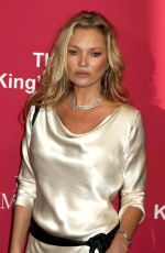 KATE MOSS at King