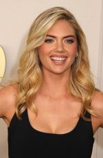 KATE UPTON at 2024 Disney Upfront at Javits Center in New York 05/14/2024