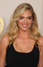 KATE UPTON at 2024 Disney Upfront at Javits Center in New York 05/14/2024